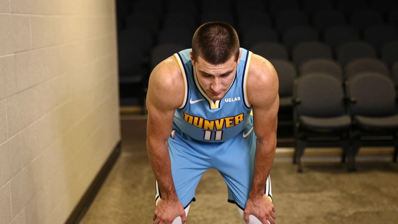 Denver Nuggets Star Aaron Gordon Reacts to Peyton Watson Trade to Cavaliers