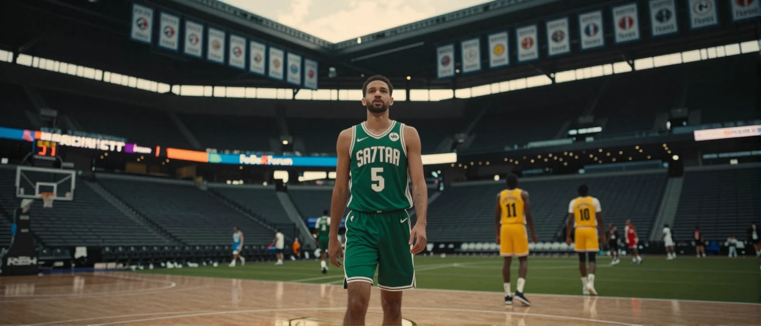 Memphis Grizzlies Aim for Playoff Spot in 2026‑27 Season