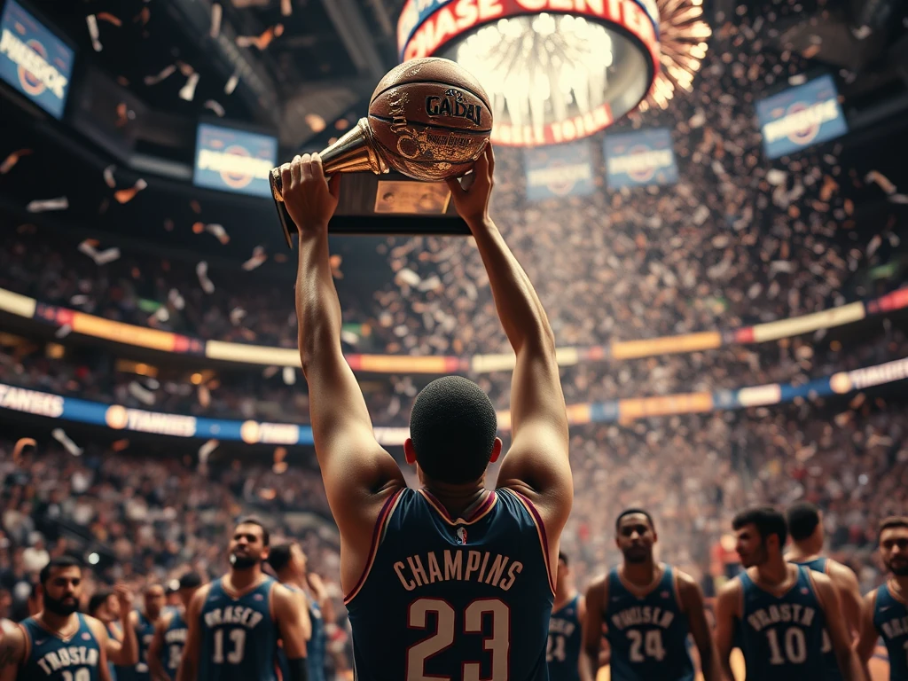 The Warriors are making key offseason moves, potentially gearing up for a final push for another championship. With...
