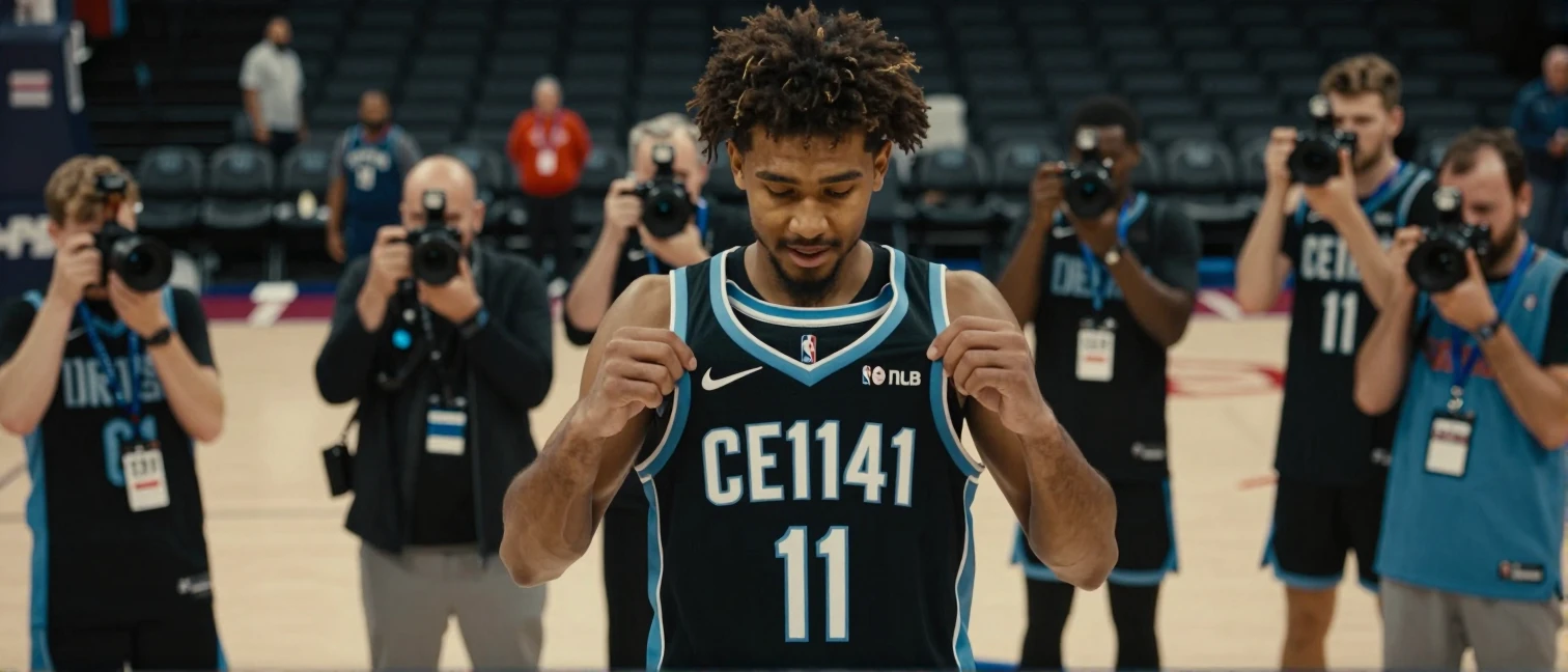 Toronto Raptors Announce NBA Summer League Roster