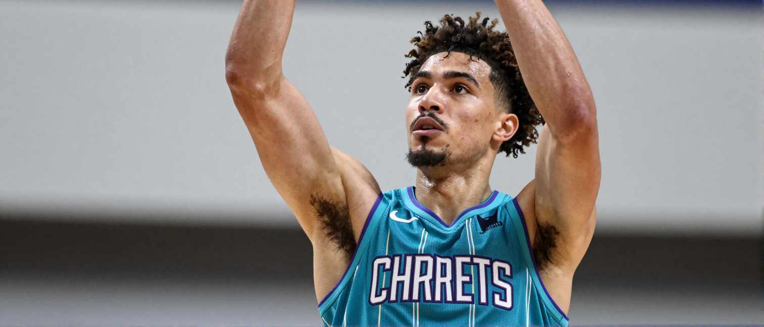 Charlotte Hornets vs Orlando Magic: Betting Pick & Latest NBA Play-In Odds