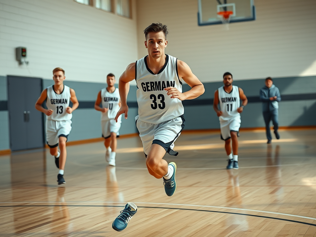 Telekom Baskets Bonn verstärken Kader für Saison 2026/27