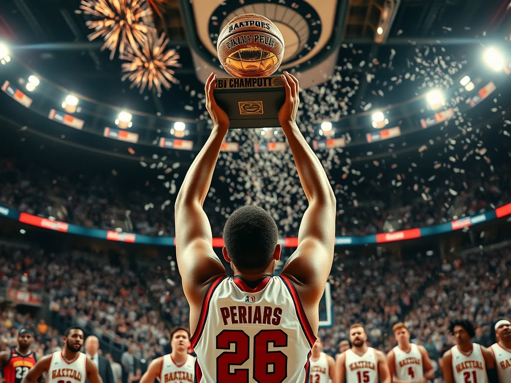 Oklahoma City Thunder Must Prove Dynasty Status in 2026