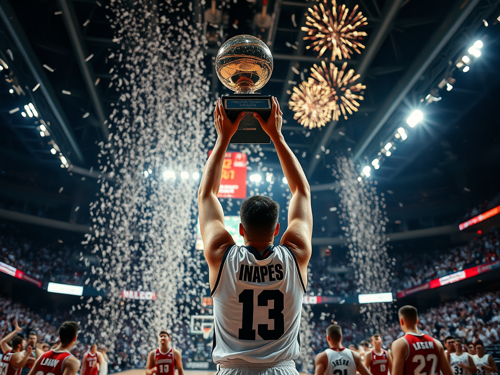 BK Pardubice dokázala zkrotit nadšení v úvodním zápase finále - NBL
