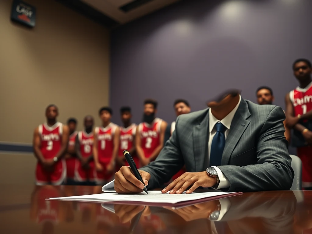 Atlanta Hawks Pursue Austin Reaves for Offseason Signing