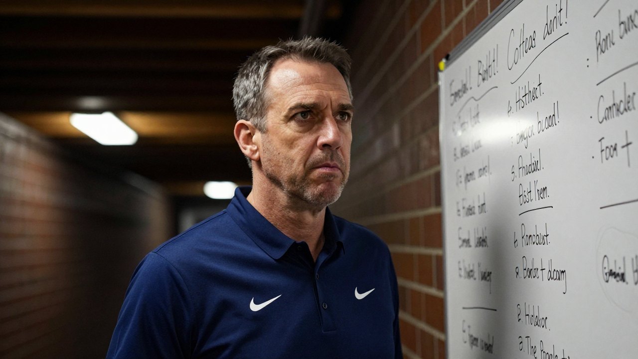 Boston Celtics Trade Decision Triggers NBA Shakeup and Shift