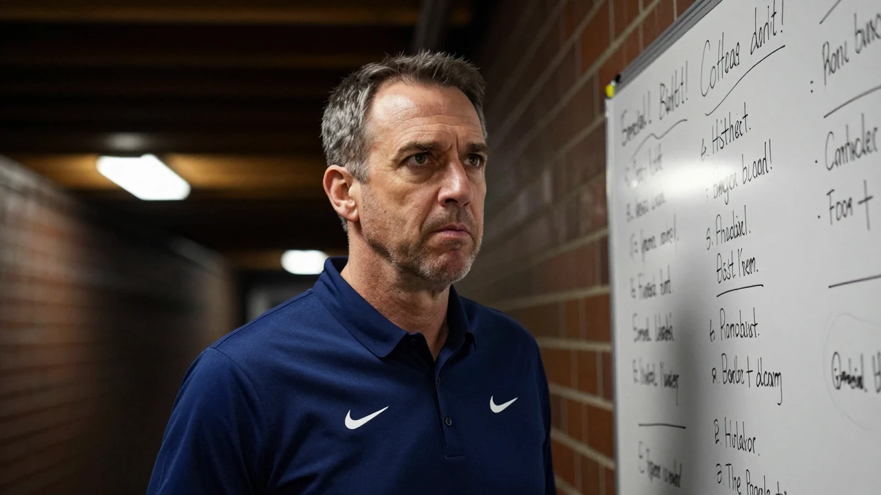 Boston Celtics Trade Decision Triggers NBA Shakeup and Shift
