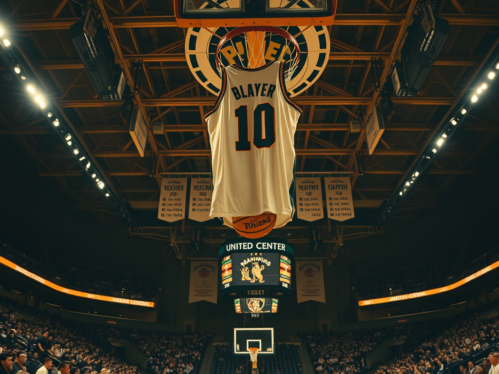 Embracing Change: The Chicago Bulls' Journey Toward a Bright Future