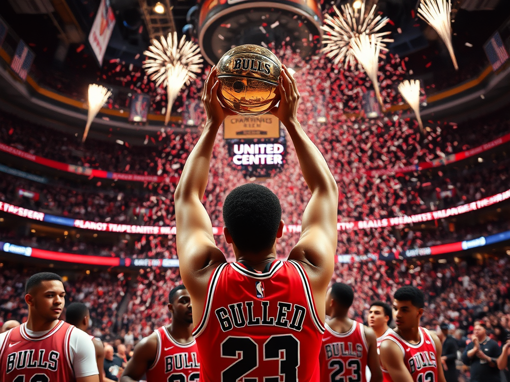 Shai Gilgeous-Alexander's Impact: A Game-Changer for the Bulls' Future
