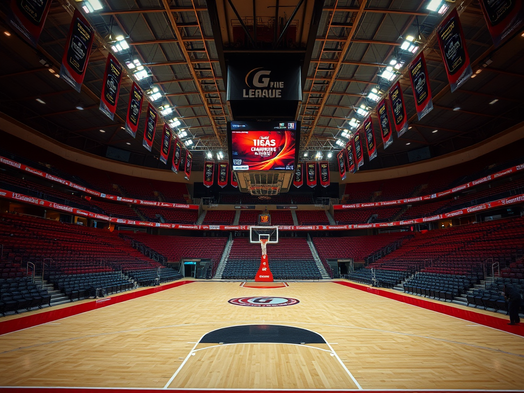 Capitanes de Ciudad de México conquista la G-League con su logo icónico