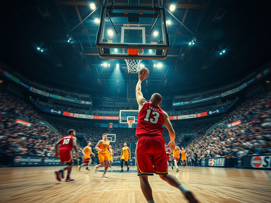 BK Pardubice porazil Basketball Nymburk v dramatickém zápase