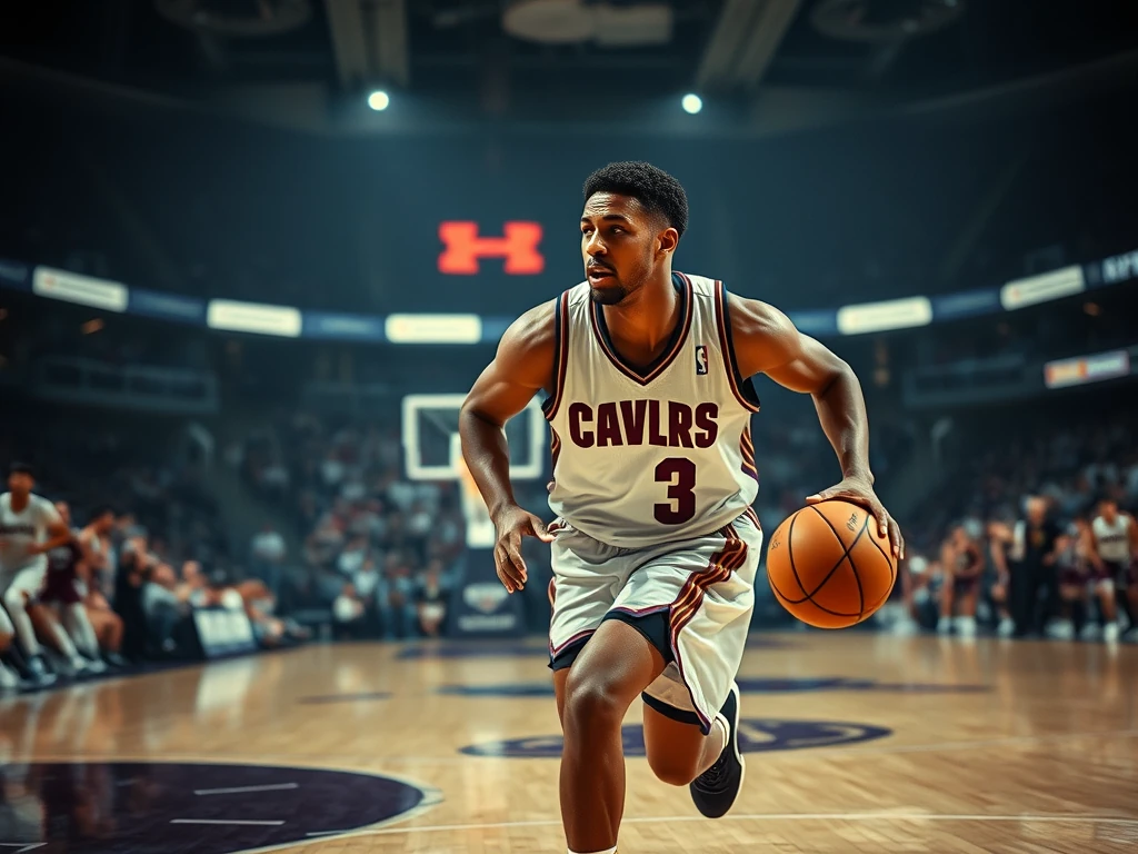 Matthew Dellavedova's Impact on the Cavaliers: A Legacy Worth Remembering