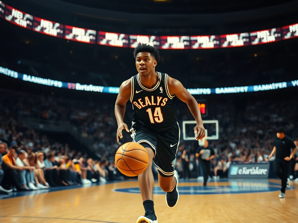 Brooklyn Nets Release Former Kansas Stars