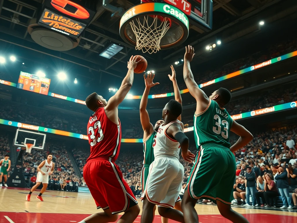 Detroit Pistons Tackle Roster Questions as Free Agency Starts