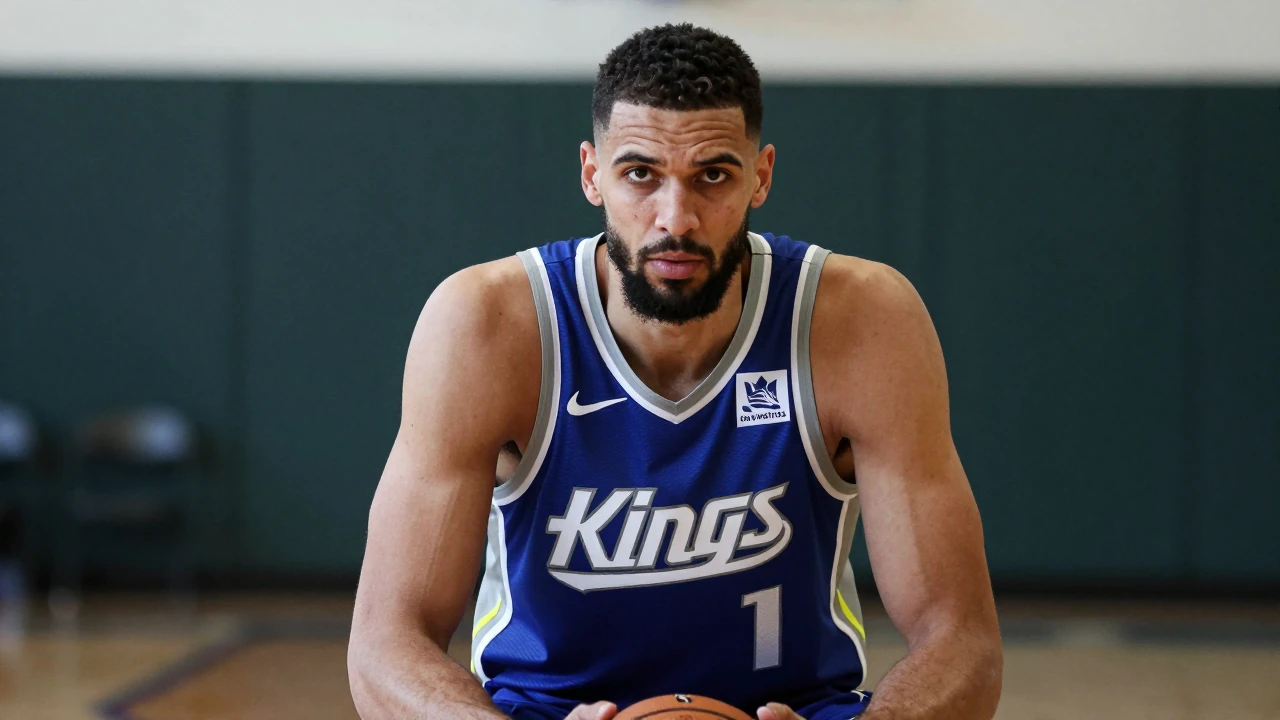 Sacramento Kings' $73M Star Linked to Celtics, Jazz in Free Agency