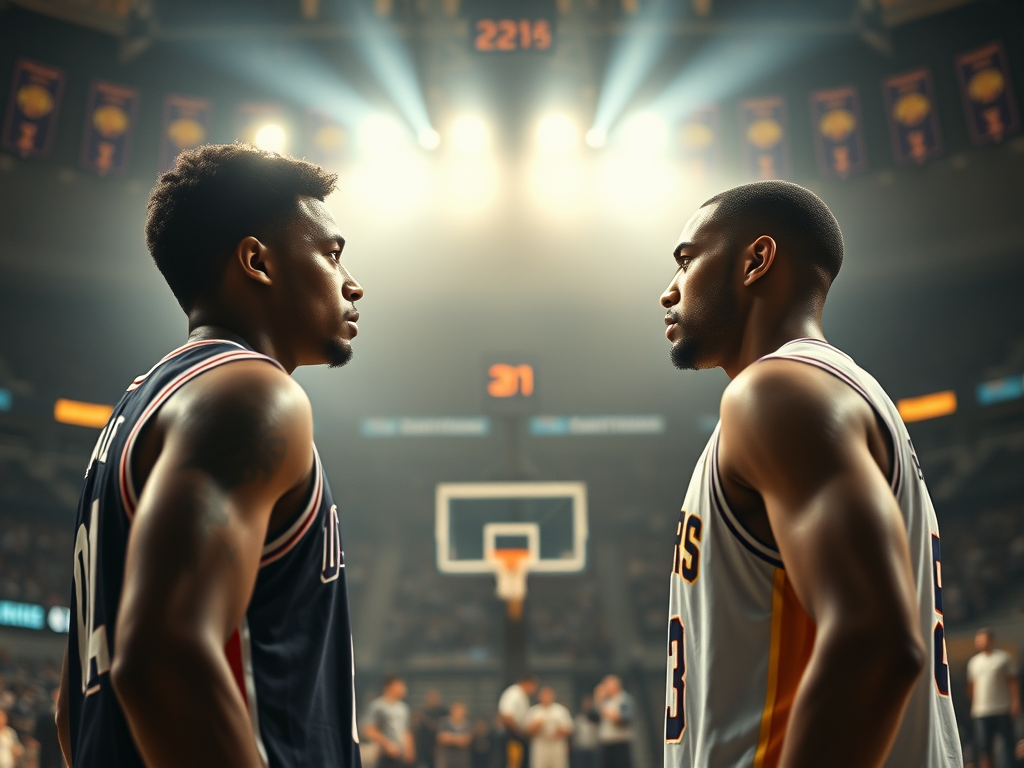 Indiana Pacers vs Lakers: Tactical Insights and Fan Impact Analysis