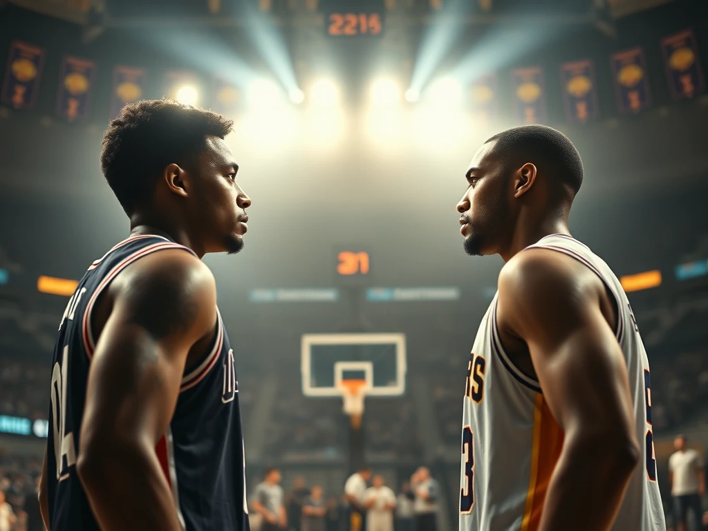 Indiana Pacers vs Lakers: Tactical Insights and Fan Impact Analysis