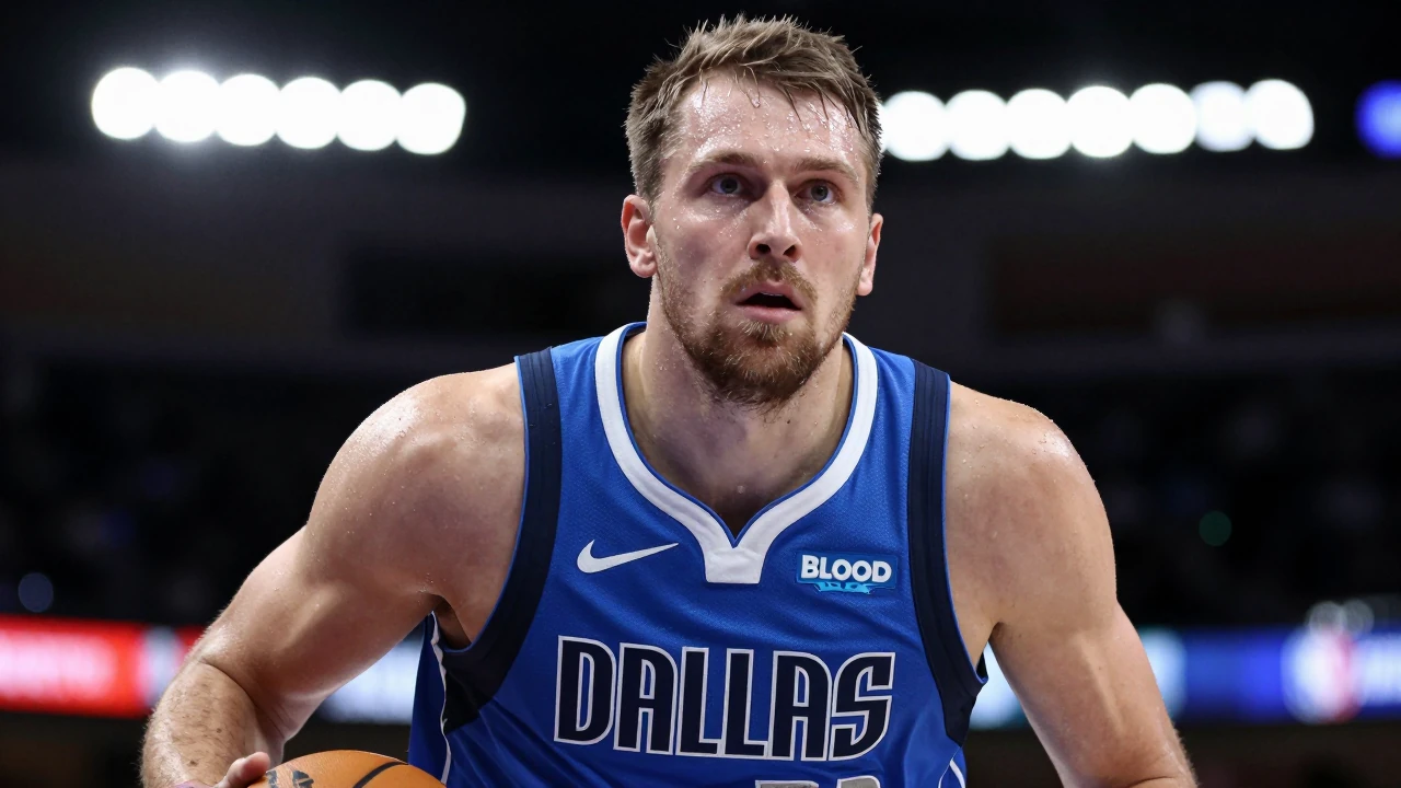 Dallas Mavericks reveal 2026-27 NBA Cup schedule with Irving-Durant reunion