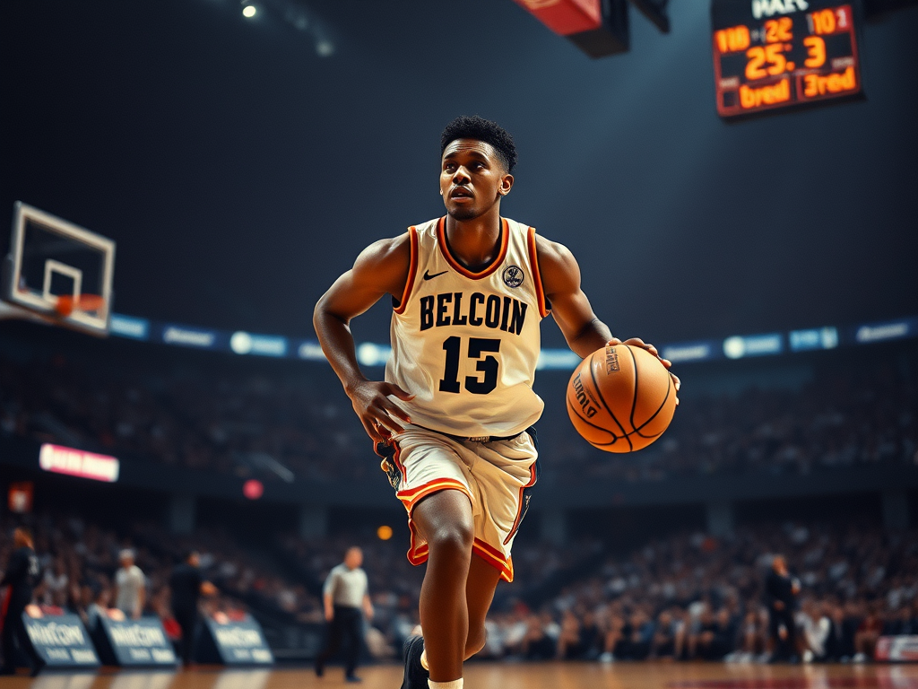 Phoenix Suns: The Rise and Impact of Kevin Johnson in Team History