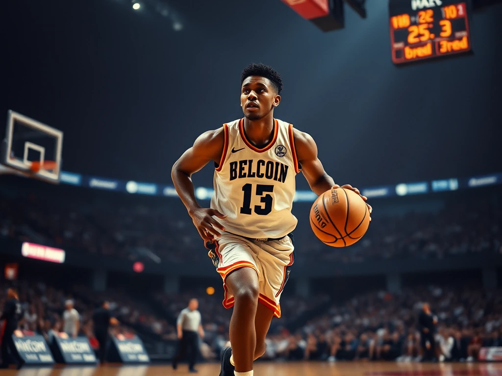 Phoenix Suns: The Rise and Impact of Kevin Johnson in Team History