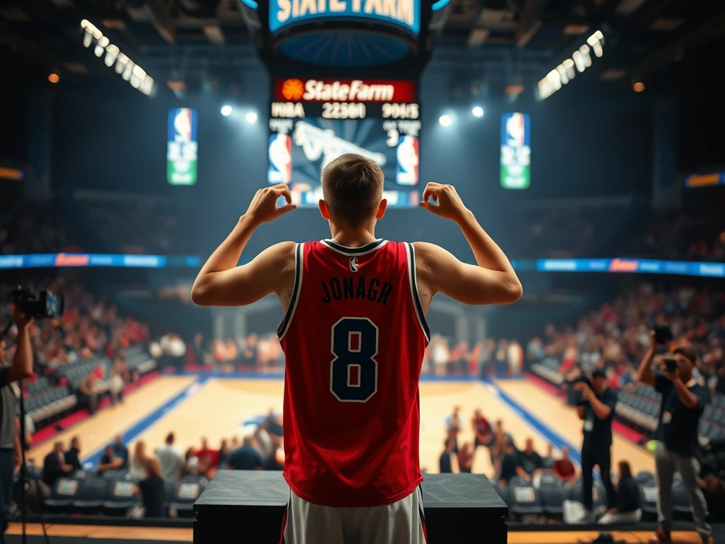 Atlanta Hawks NBA Draft: Analyzing the No. 8 Pick Predictions for 2026