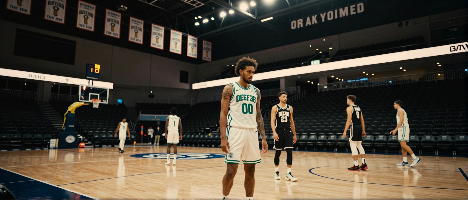 Η伟大 αντιπαλότητα του Panathinaikos AKTOR BC