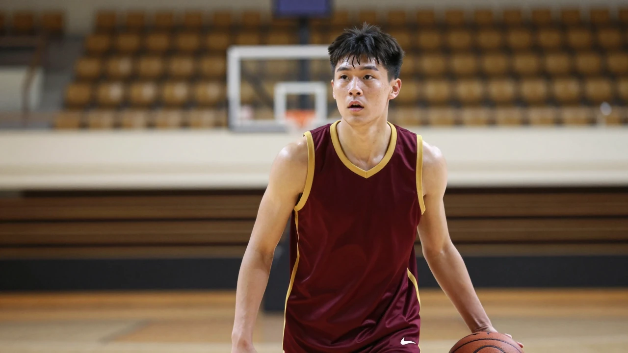 The Cleveland Cavaliers are shifting focus to a sign-and-trade for Denver's Peyton Watson, moving past stalled talks for...