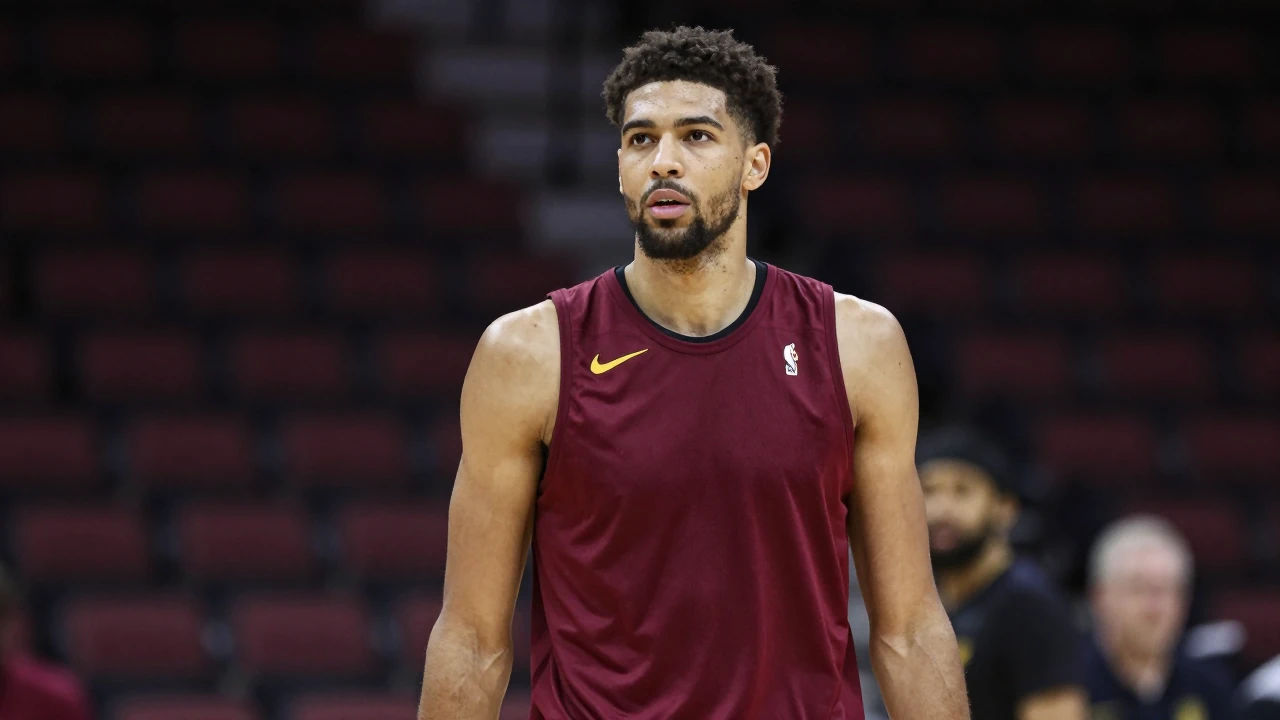 The Cleveland Cavaliers are ranked 8th in Bleacher Report's latest NBA power rankings following key offseason acquisitions