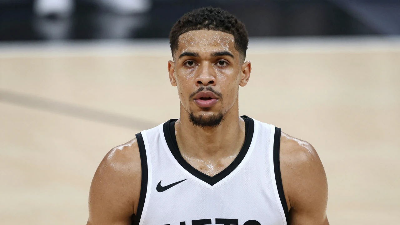 Brooklyn Nets Rank 21st in NBA Future Power Rankings, Get A+ in Assets