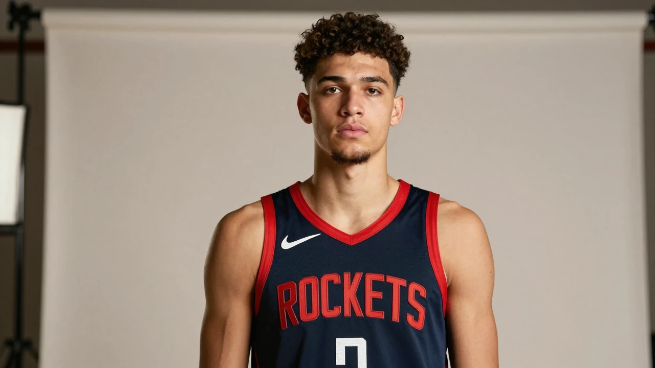 Houston Rockets Sign Guard Sean Pedulla to Two-Way Deal