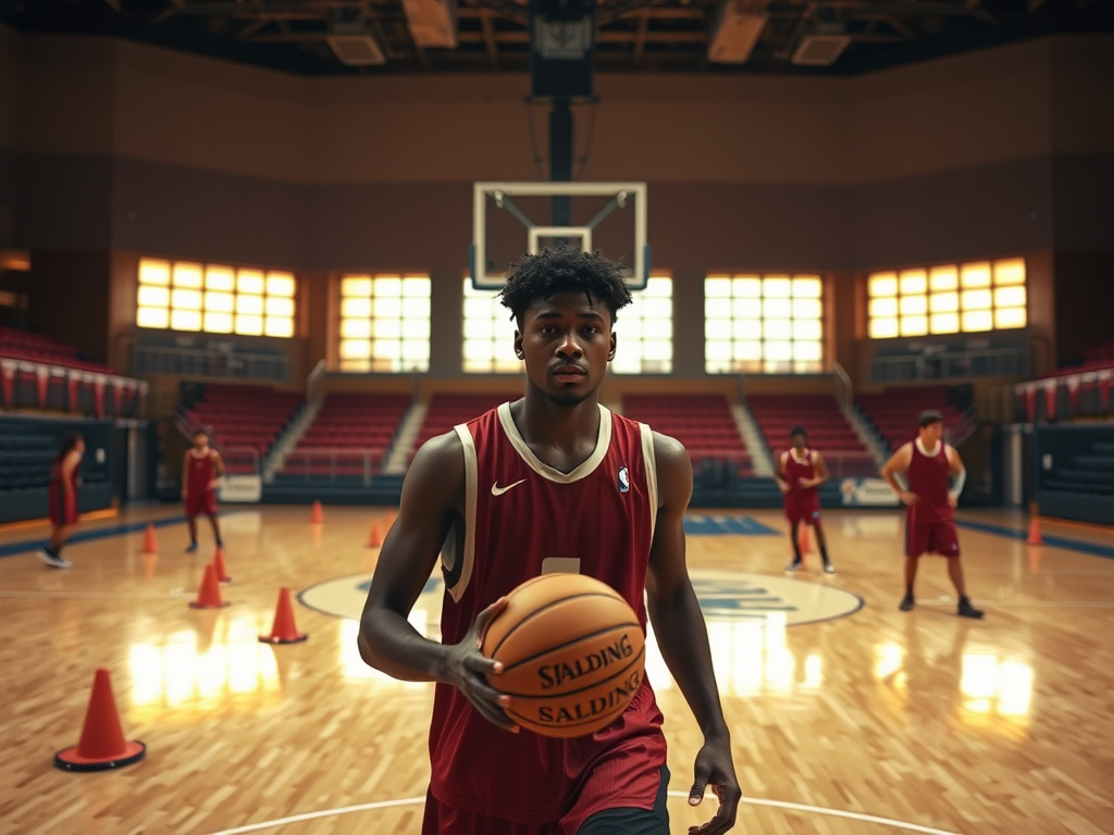 VJ Edgecombe: A Rookie Sensation's Dazzling Dunks for the Philadelphia 76ers