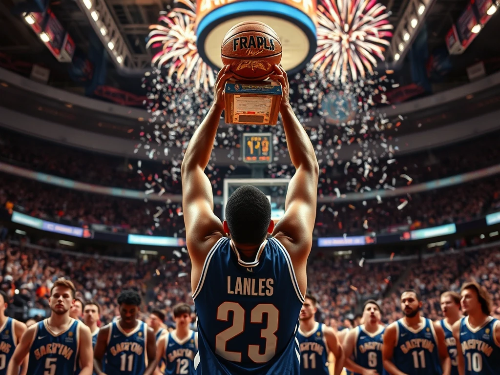 Examining Complacency in the Denver Nuggets Organization