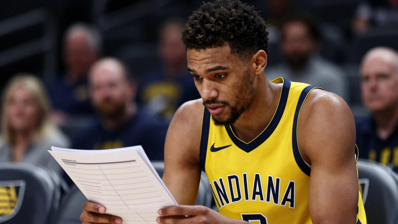 Indiana Pacers Predicted to Take Massive Leap by ESPN Experts