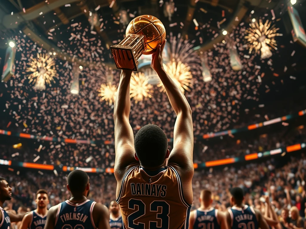 Indiana Pacers: A Realistic Path Back to the NBA Finals