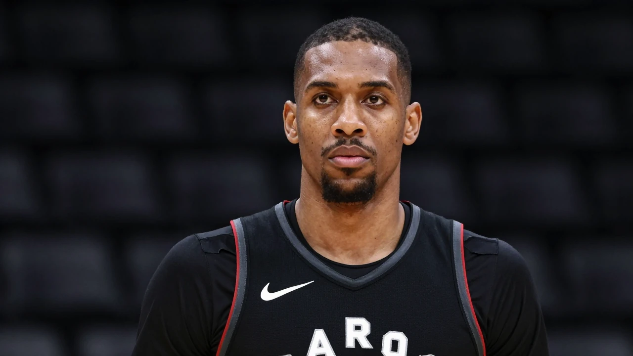 Toronto Raptors Predicted Record Through 21 Games