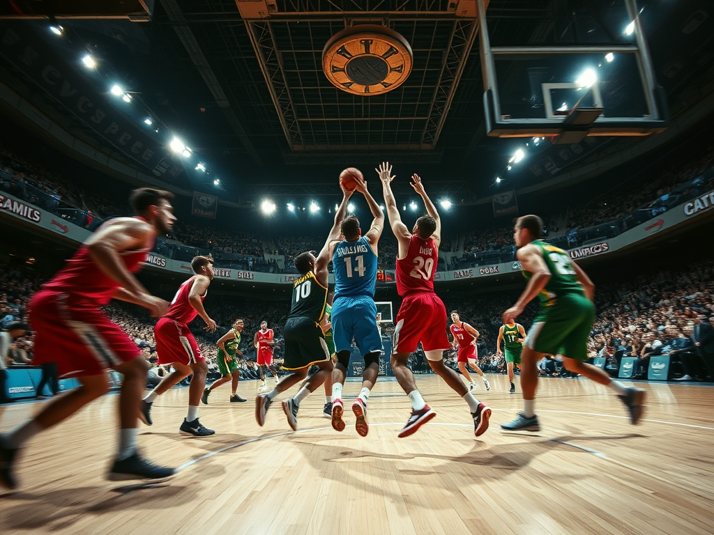 Αрис BC: Η ήττα από τον Ολυμπιακό με 92-81
