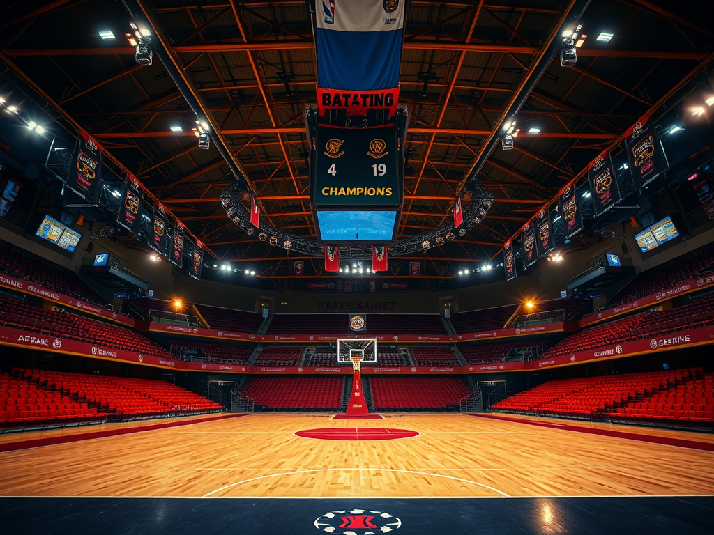 EWE Baskets Oldenburg suchen nach Wegen aus schwachem Saisonstart