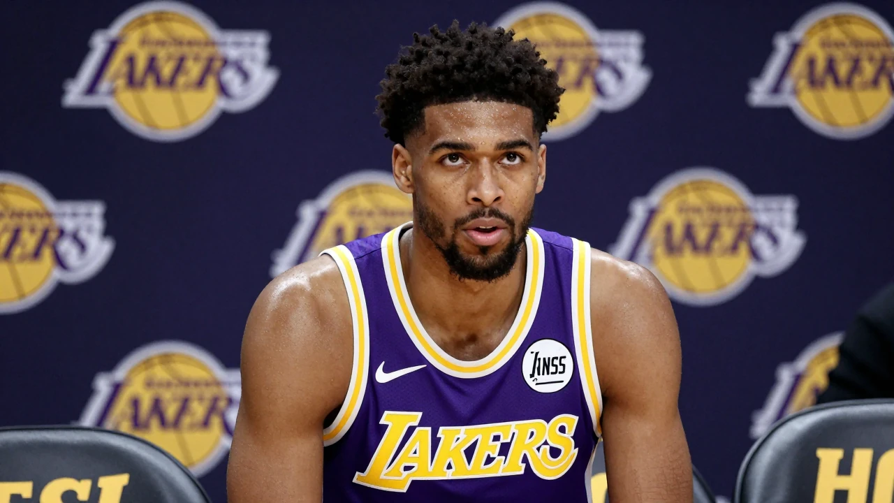 Los Angeles Lakers Face Post-LeBron Reality Check After Recent Losses