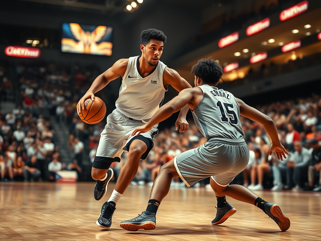 Capitanes de Arecibo busca tomar ventaja en la serie BSN