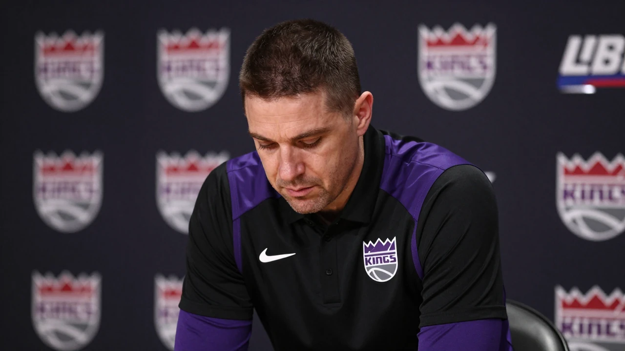 Sacramento Kings rule out Russell Westbrook return amid NBA rumors