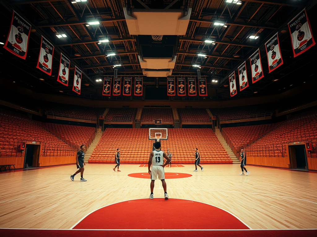 L'analyse de la forme actuelle de l'AS Monaco Basket