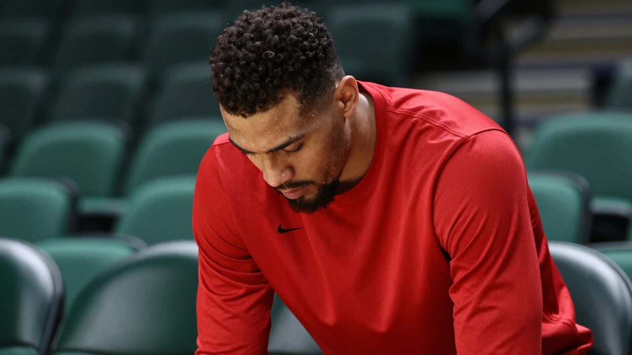 Chicago Bulls Should Avoid Cam Whitmore Trade Despite Recent Struggles