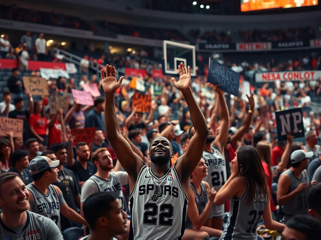 Spurs' Tactical Evolution: Analyzing Recent Performances and Future Prospects