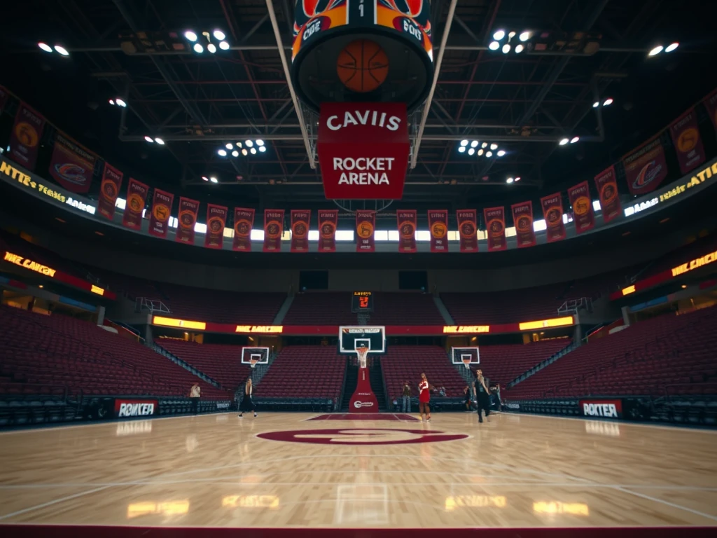 Cavs' Recent Struggles: Tactical Adjustments for Offensive Cohesion