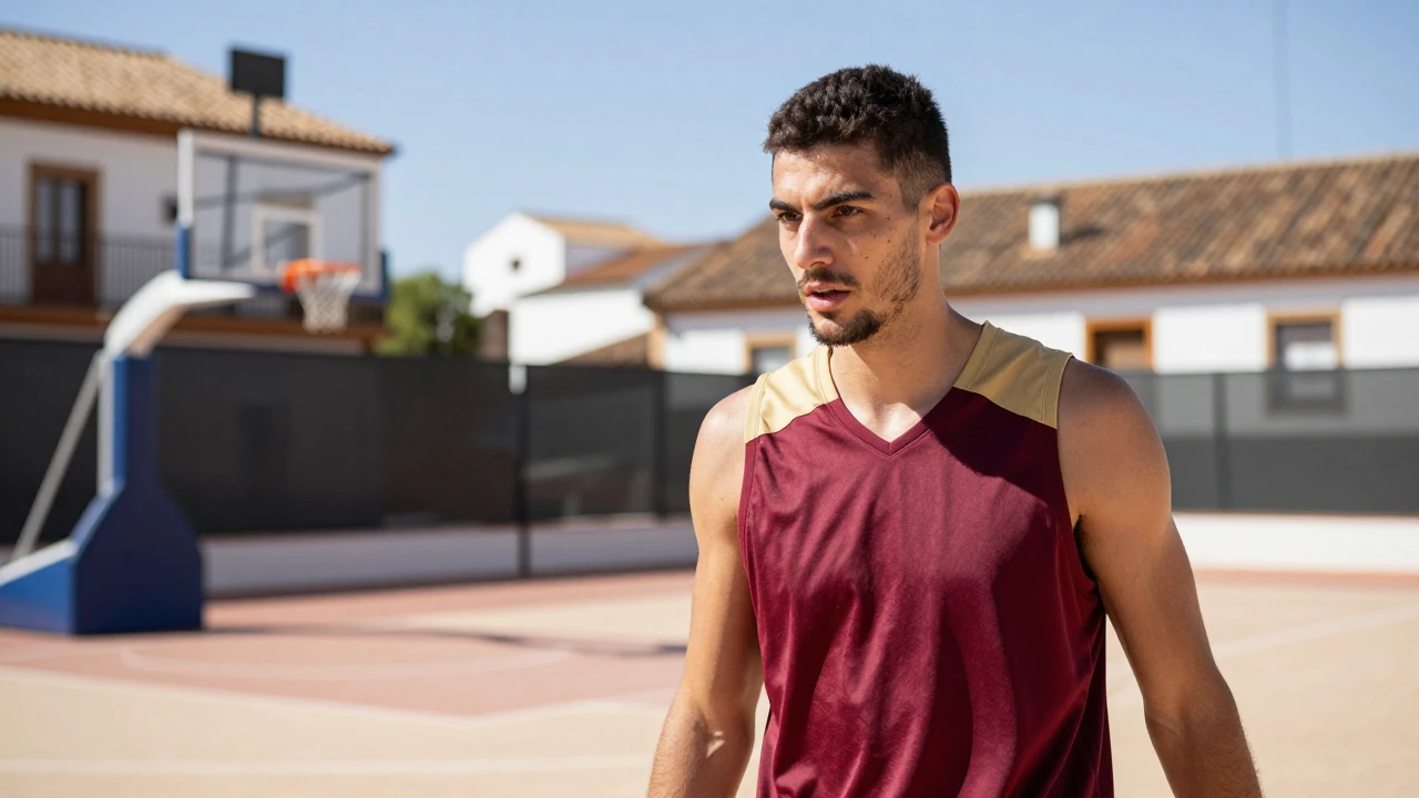 The Cleveland Cavaliers will begin their 2026-27 season with a training camp in Spain, aiming to build a new foundation...