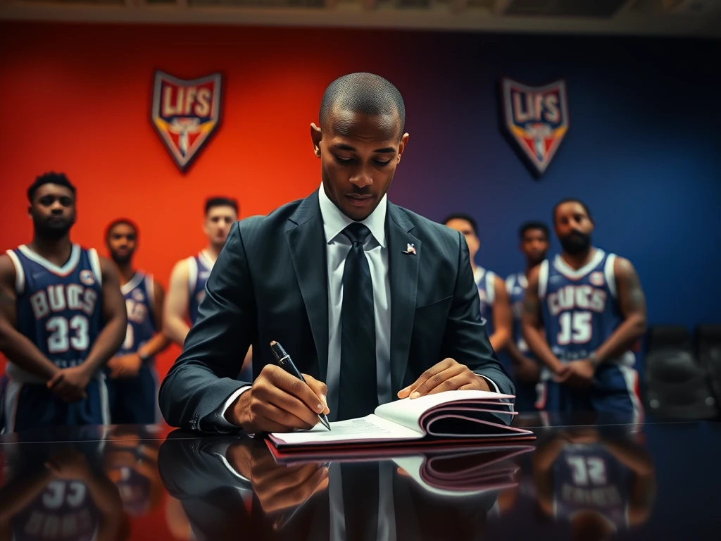 Denver Nuggets Waive Veteran Center, Knicks Linked to $35M Deal