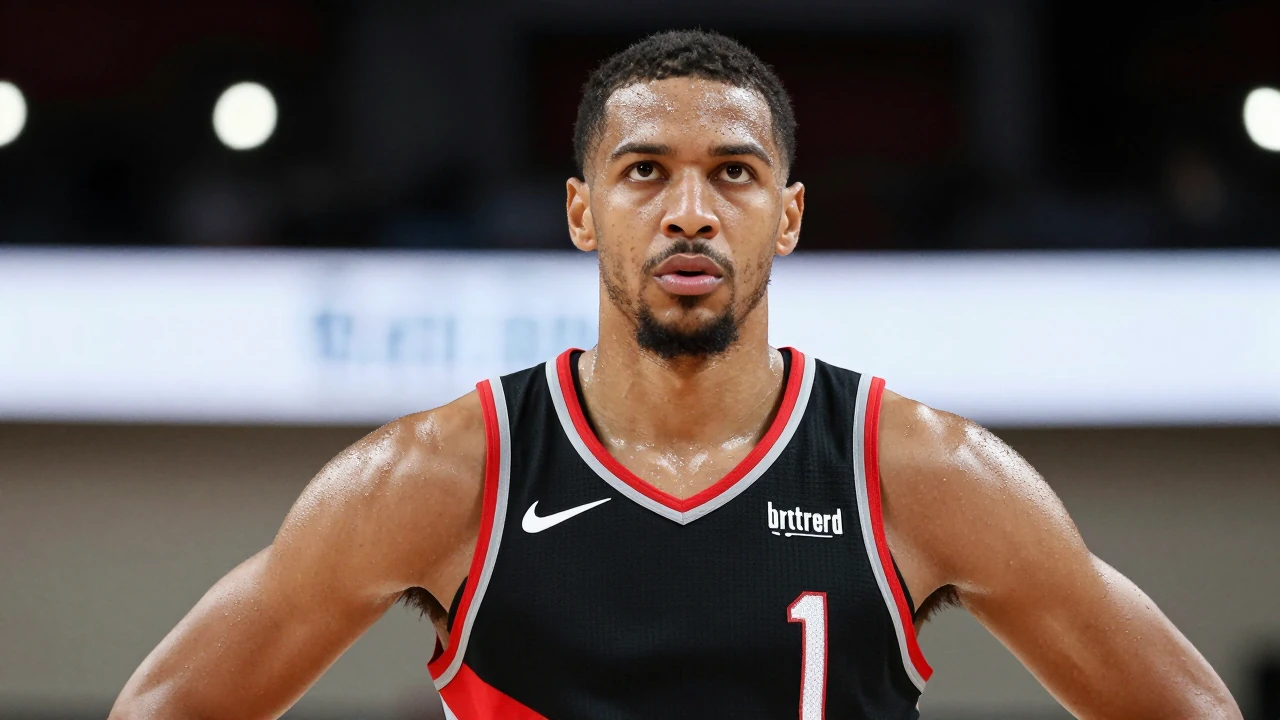 Portland Trail Blazers set to trim roster after 5-game skid