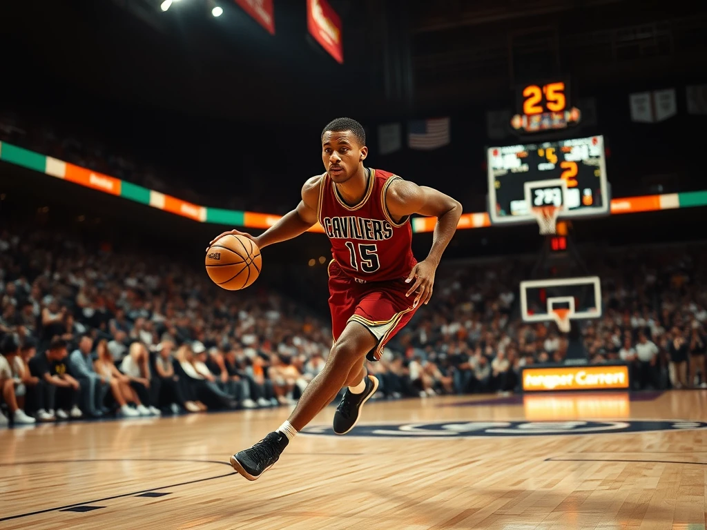 Knicks Complete Sweep of Cavaliers: A Dominant 130-93 Victory