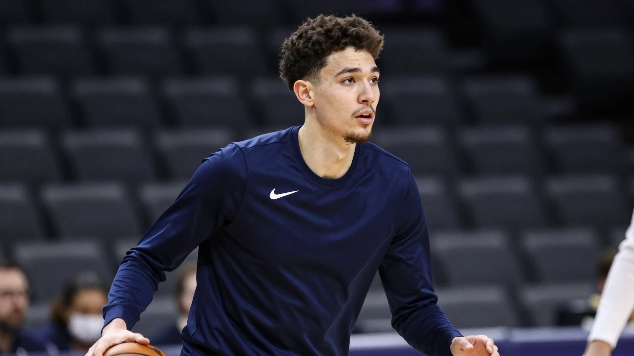 Detroit Pistons aim to unlock Cade Cunningham's off-ball scoring potential