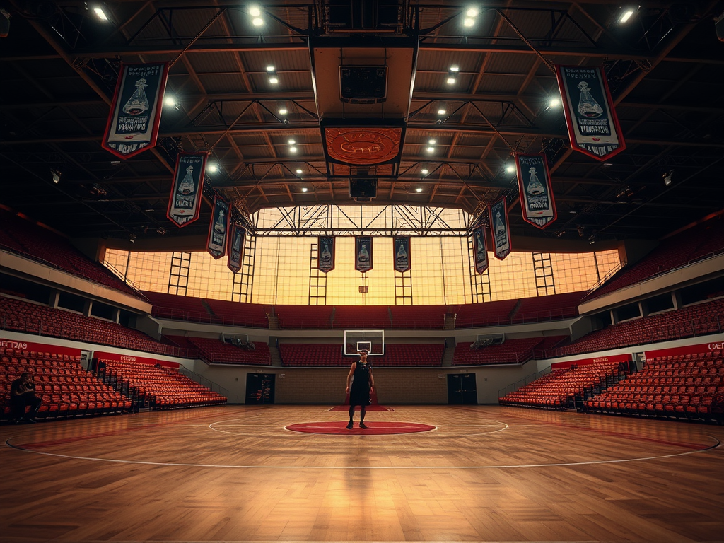 Peñarol Mar del Plata conquista la cima del básquetbol argentino